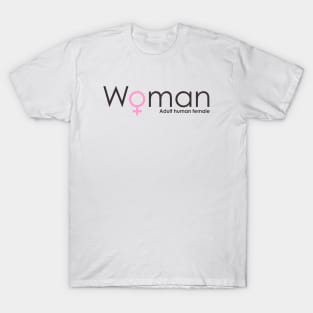 Woman T-Shirt